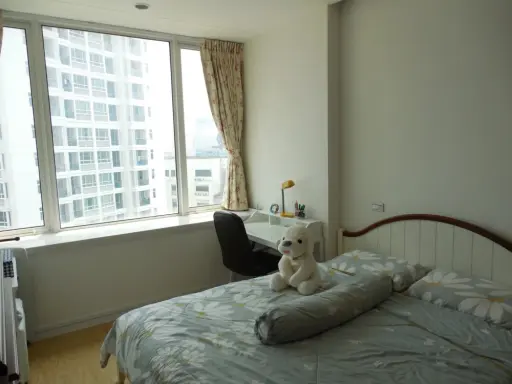 Condo for rent TC Green, cute room, very minimal Fully furnished, electrical appliances, good price, like this, you need to move quickly. images