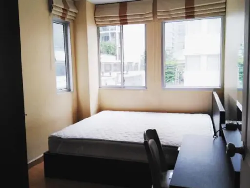 ให้เช่า city home sukhumvit ขนาด 37.5 ตร.ม. ห้องมุมเป็นส่วนตัว เดินทางสะดวก ติดbts ย้ายเลยอย่ารีรอ images