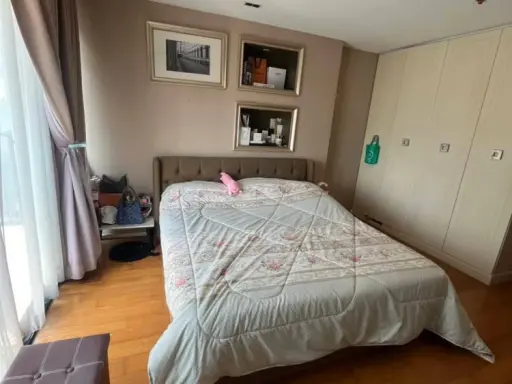 ขาย The Alcove Thonglor 10 ห้องน่าอยู่ มาพร้อมการตกแต่งที่ครบครัน จองเลย