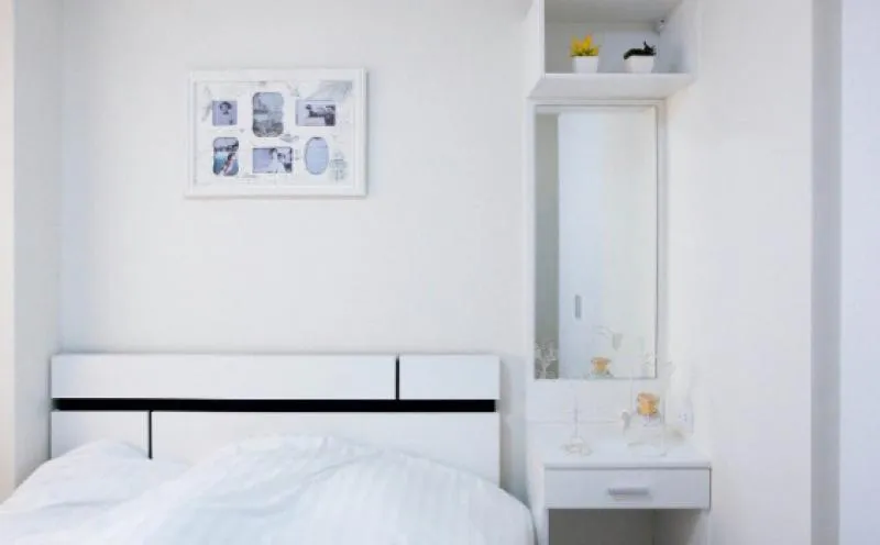 ด่วน!! ขาย/เช่า Kensington Condominium 2 ห้องนอน พื้นที่กว้าง เฟอร์ครบ พร้อมอยู่ อย่ารอช้า!!