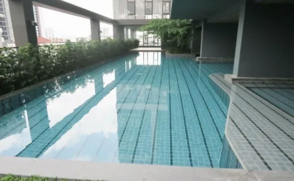 ขายคอนโดThe Signature by urbano ติดBTS สะพานควาย ครบชุดทุกอย่างจบในห้องเดียว เพียง 8,850,000บาท