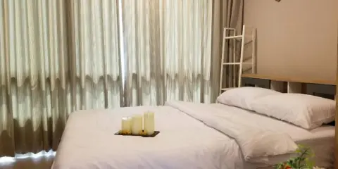For rent คอนโด เมโทร สกาย ประชาชื่น 1ห้องนอน ตกแต่งพร้อมเข้าอยู่ เฟอร์แน่น เครื่องใช้ไฟฟ้าครบ ด่วนน