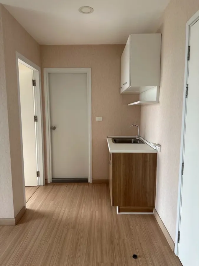 ขาย J Condo Rama 2 มาแล้ว ++ ห้องเปล่า ++ สายแต่งห้องห้ามพลาด ชั้นไม่สูง จองเลย