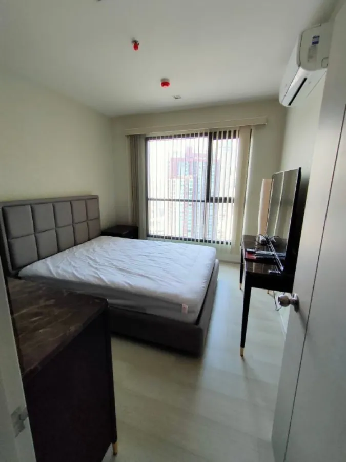 ขาย คอนโด ไลฟ์ สุขุมวิท 48 ชั้นสูง วิวสวย ไม่บล็อค เดินทางสะดวก อย่ารอช้า!!