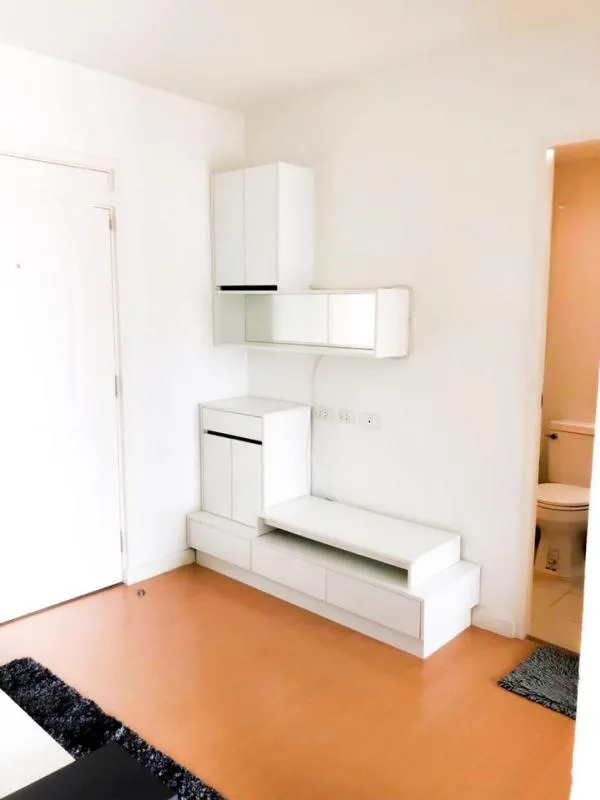 ให้เช่า ไอคอนโด สุขุมวิท 105 ห้องสวย เฟอร์นิเจอร์เยอะ วิวไม่โดนบัง รีบจองด่วน!!!