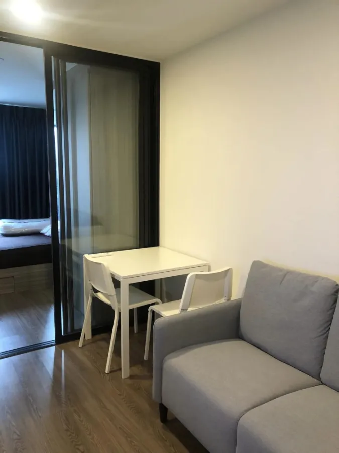 For sale: The Origin Ramintra 83 Station with complete electrical appliances. Amenities are ready. Book now.