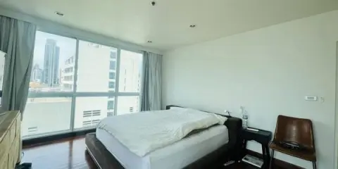 ขาย คอนโด บ้าน สิริ สีลม ห้องมุม ขนาดใหญ่จุใจ มีความเป็นส่วนตัว วิวดีมาก ไม่จองไม่ได้แล้ว