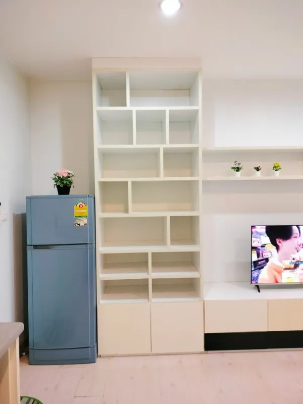ให้เช่าThe Viva Condo Sathon-Taksin ห้องน่าอยู่ พื้นที่ใช้สอยเหลือๆ แถมราคาสุดคุ้ม ที่คุณต้องไม่พลาด