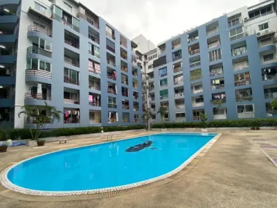 Condo Ratchada Prestige Ladprao