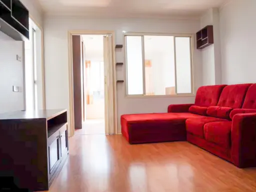 ขาย ให้เช่าด่วน!! คอนโด ลุมพินี วิลล์ ศูนย์วัฒนธรรม ชั้น 7 ทำเลดี ใกล้ MRT ห้วยขวาง อย่าช้าจองเลย!! images