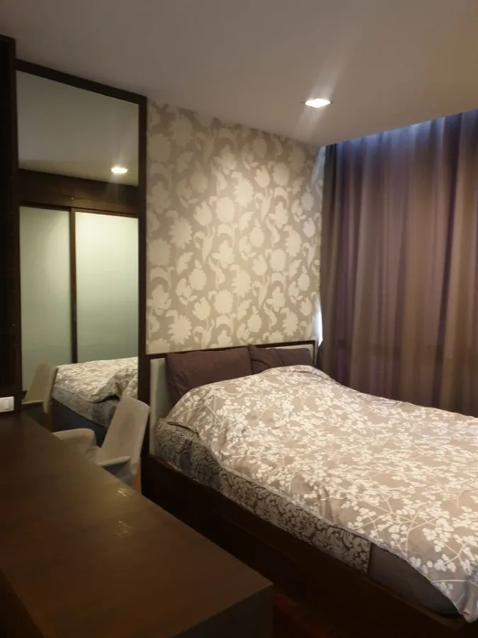 ให้เช่า/ขาย คอนโด Max condominium ตกแต่งครบ วอเปเปอร์จัดเต็ม เฟอร์ครบชุด จองเลยจ้า ด่วนๆ