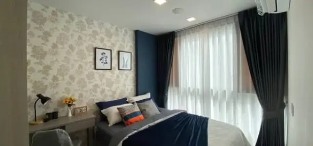 ให้เช่า KAVE SALAYA ห้องสวย พร้อมเฟอร์และเครื่องใช้ไฟฟ้าครบ จองเลย ห้ามพลาด ด่วนๆจ้า images