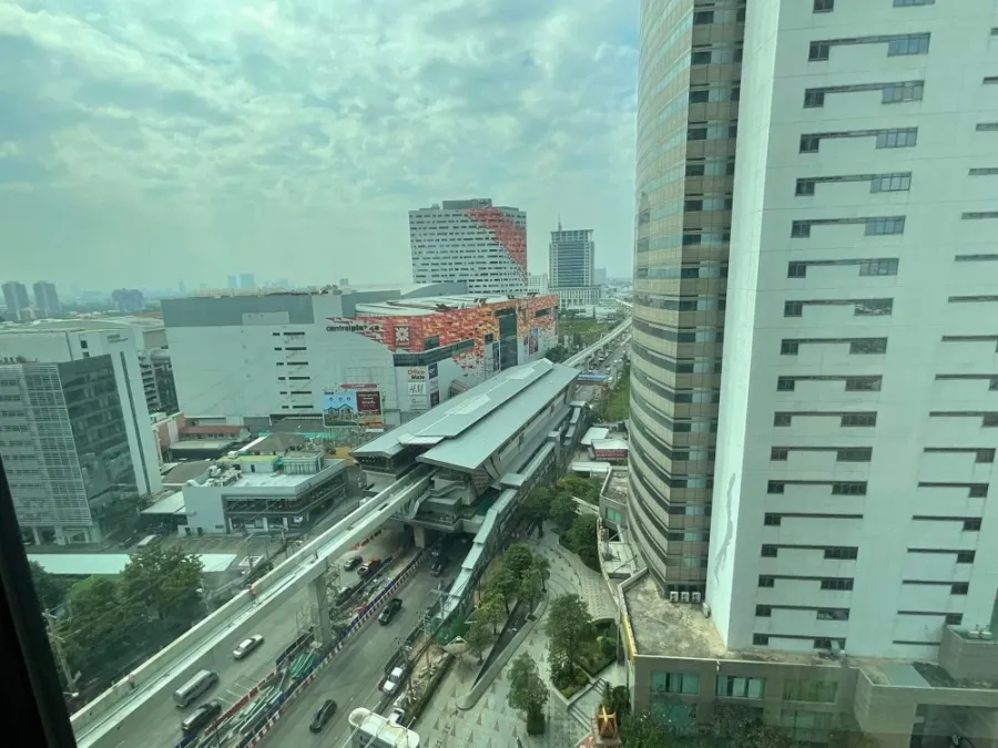 ปล่อยเช่า คอนโด astro condo 1 ห้องนอน 1 ห้องน้ำ ตกแต่งพร้อมวอลเปเปอร์จุกๆ เฟอร์ครบ รีบจองเลย