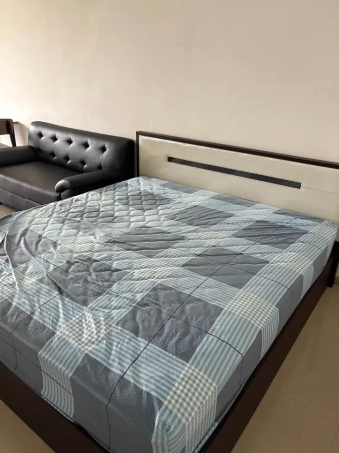 ขาย ให้เช่า Condo Champs Elysees Tiwanon ห้องพร้อมอยู่ เฟอร์พร้อม รีบจองเลย