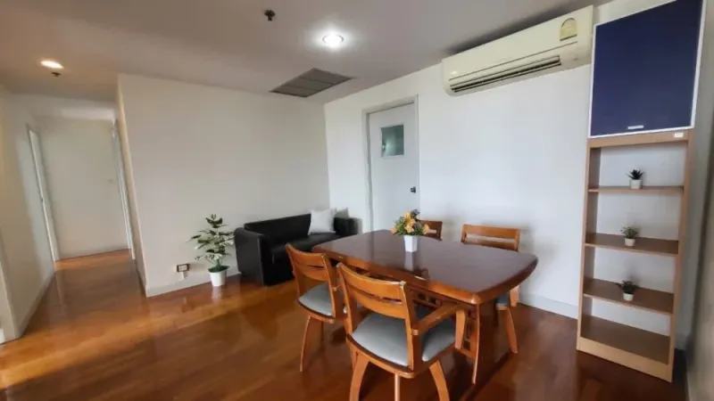 🏠🌃 ให้เช่า คอนโด ลุมพินี เพลส วอเตอร์ คลิฟ 🏠🌃