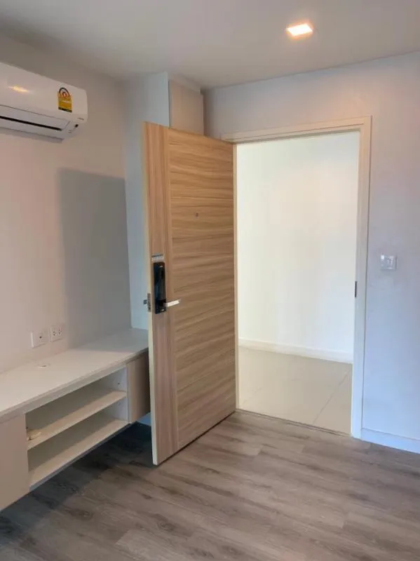 ขายด่วน!! คอนโด พอส สุขุมวิท 115 ห้องใหม่ บิ้วทั้งห้อง เดินทางสะดวก มาก่อนได้ก่อน!