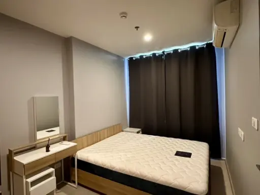 ขาย ให้เช่า Nue Noble Chaengwattana ชั้น 9 ห้องแต่งครบ พร้อมอยู่ จองเลย ด่วนๆ images