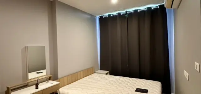 ขาย ให้เช่า Nue Noble Chaengwattana ชั้น 9 ห้องแต่งครบ พร้อมอยู่ จองเลย ด่วนๆ images