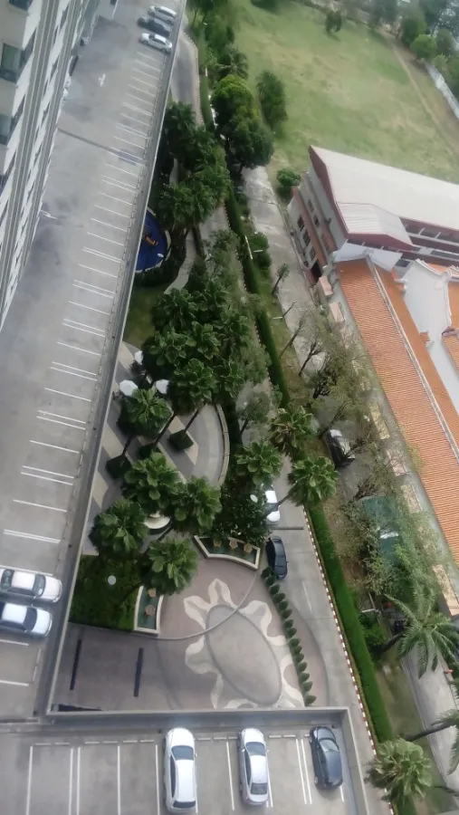 Sell, rent, Lumpini Place Narathiwat-Chaopraya, 19th floor, beautiful river view. The most popular center. If interested, reserve now.