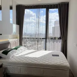 เช่าคอนโด Oka Haus Sukhumvit 36