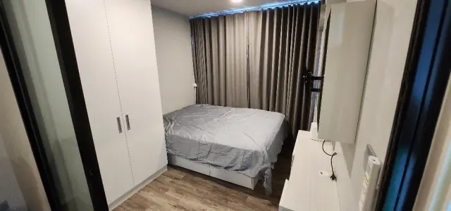 ขาย แอทโมซ แจ้งวัฒนะ 1 Bedroom Plus ห้องกว้าง แต่งครบ พร้อมอยู่ รีบจองเลย ห้ามพลาด images