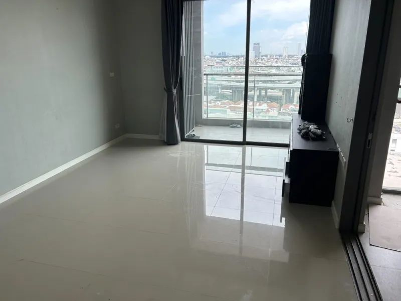 ขาย สตาร์วิว ชั้น 19 วิวสะพานแขวน เห็นแม่น้ำเต็มๆ ห้องกว้าง วิวดี รีบจับจองเป็นเจ้าของเลยจ้า