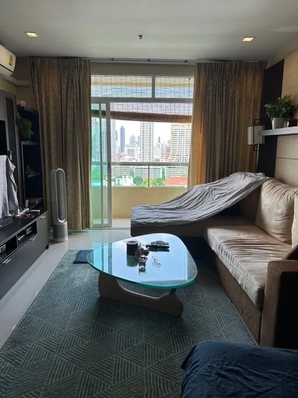 ขาย Sukhumvit City Resort Sukhumvit 11 ชั้น 19 มาพร้อมการตกแต่งที่ครบครัน จองเลย ด่วนๆ