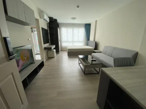 🏠🌃 ให้เช่า ดีคอนโด แคมปัสโดม รังสิต เฟส 3 🏠🌃