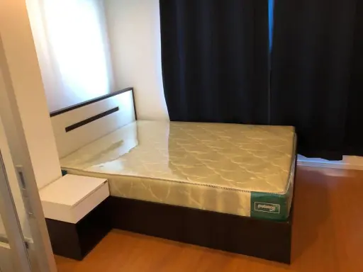 Condo for rent, Lumpini, Rattanathibet, Ngamwongwan, 1 bedroom, 1 bathroom, 28th floor, very good view, want to reserve quickly