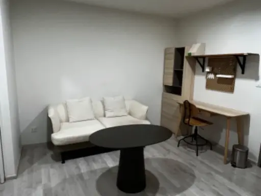 For sale: Chambers Chaan Ladprao-Wanghin, 4th floor, nice room, fully furnished. Interested in owning one? Reserve now!