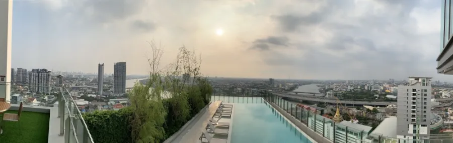 ให้เช่า คอนโด แชปเตอร์วัน ชายน์ บางโพ ทิศเหนือ ห้องแต่งสวยสุดๆ มีเครื่องซักผ้าด้วยน้า สนใจ รีบจองเลย