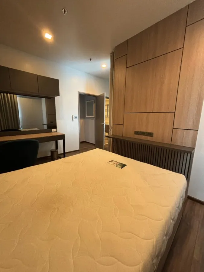 Condo for sale or rent, Seal by Sansiri Ekkamai, Duplex Unit room, 14th floor, high view, great price, book now.