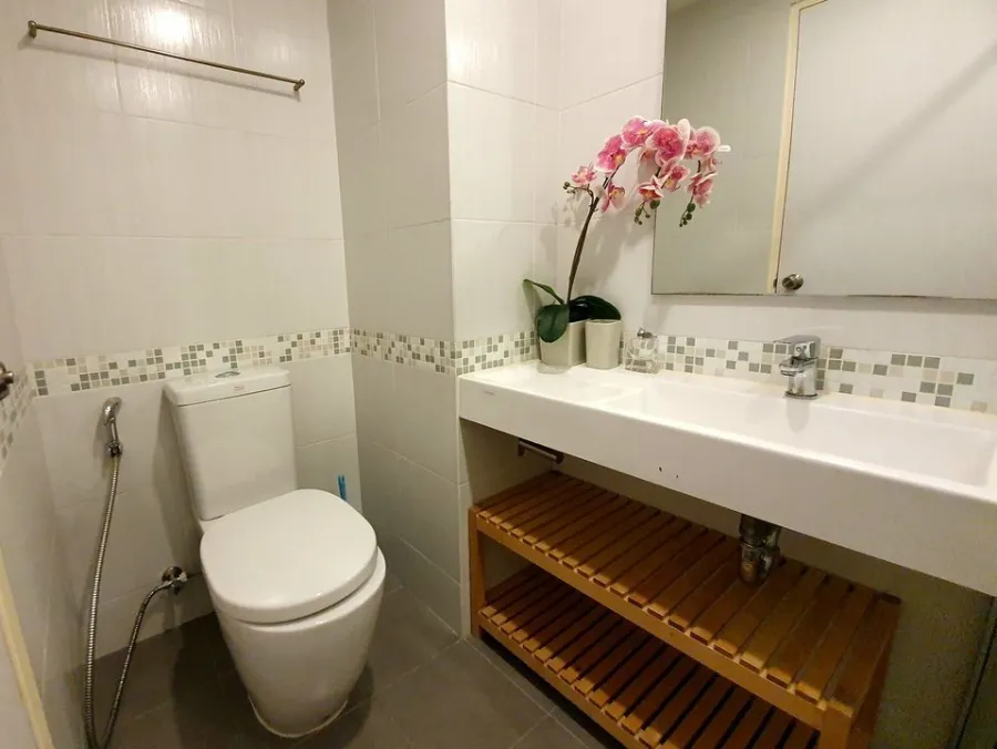 ให้เช่า The Lumpini 24 คอนโดใจกลางเมือง Fully furnished ห้องแต่งสไตล์มินิมอล รีบจองก่อนพลาด