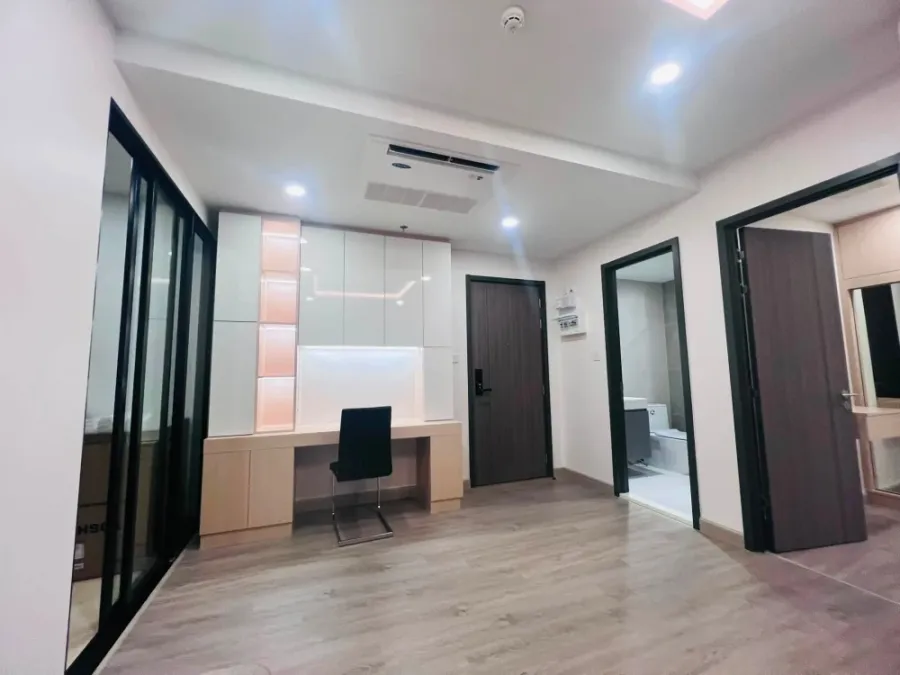 🏠🌃 ให้เช่า ศุภาลัย พรีเมียร์ สามเสน - ราชวัตร 🏠🌃