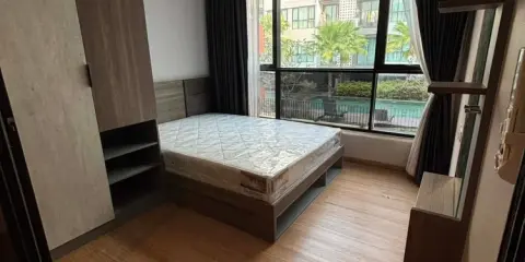 ขาย ให้เช่า The Cube Loft Srinakarin-Theparak ห้องพร้อมอยู่ สิ่งอำนวยความสะดวกครบ ราคาดี ซื้อเลยจ้า