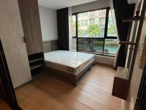 ขาย ให้เช่า The Cube Loft Srinakarin-Theparak ห้องพร้อมอยู่ สิ่งอำนวยความสะดวกครบ ราคาดี ซื้อเลยจ้า images
