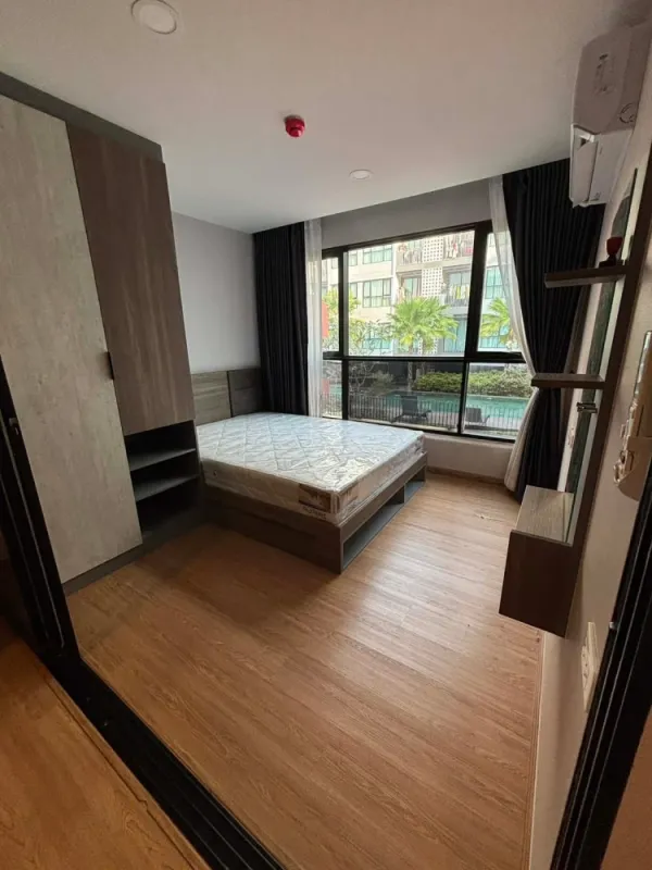 ขาย ให้เช่า The Cube Loft Srinakarin-Theparak ห้องพร้อมอยู่ สิ่งอำนวยความสะดวกครบ ราคาดี ซื้อเลยจ้า