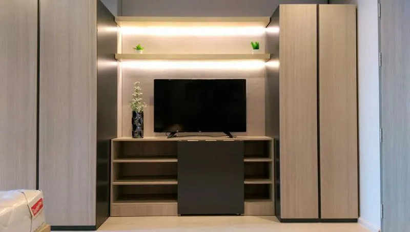 -เช่า Ideo s115 ห้องสวย แต่งสวย เรียบหรู อยู่สบาย ส่วนกลางงามๆ ราคาเช่าเป็นมิตร พร้อมให้เข้าอยู่ด่วน