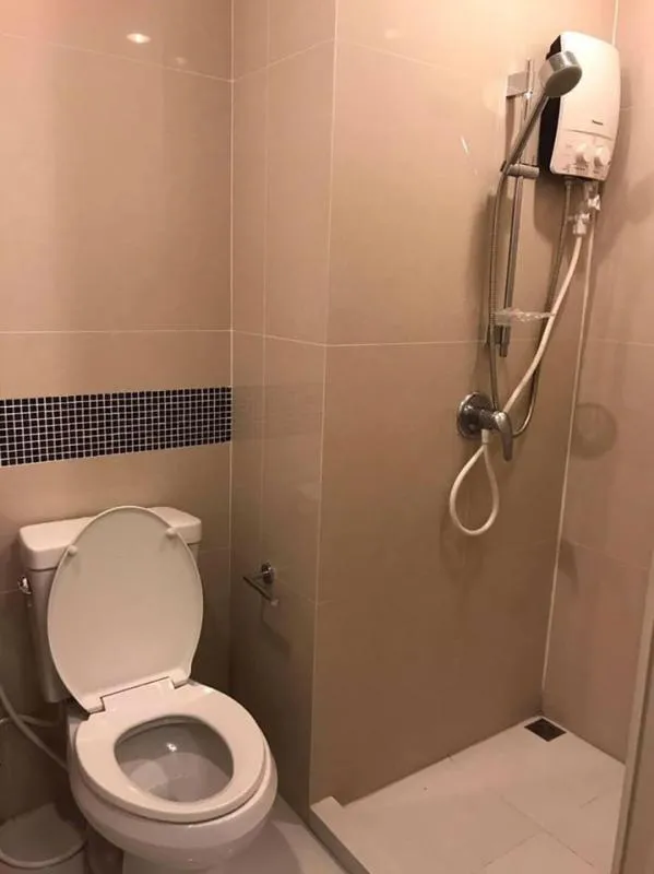 Sell/rent Fuse Sense Bang Khae, high floor, very good view. The elegant room is very nice. Hurry up to reserve!!