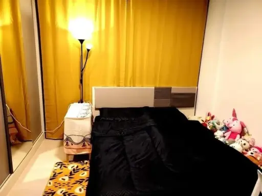 Condo for rent: The Niche ID Phetkasem-Bang Khae, ready to move in, furnished, just bring your bags!!