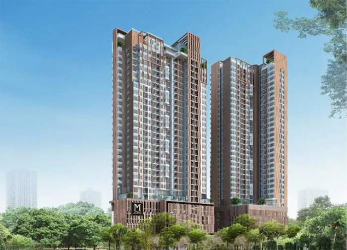 ขายด่วน!! ห้องสวย M Jatujak 5.25 ล้านบาท คุ้มสุดๆห้องแจ่มมากพลาดไม่ได้แล้วว...