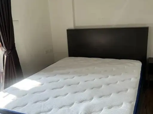 For rent: Parque Phutthabucha 48, 3rd floor unit, fully furnished with excellent facilities. Book now! images