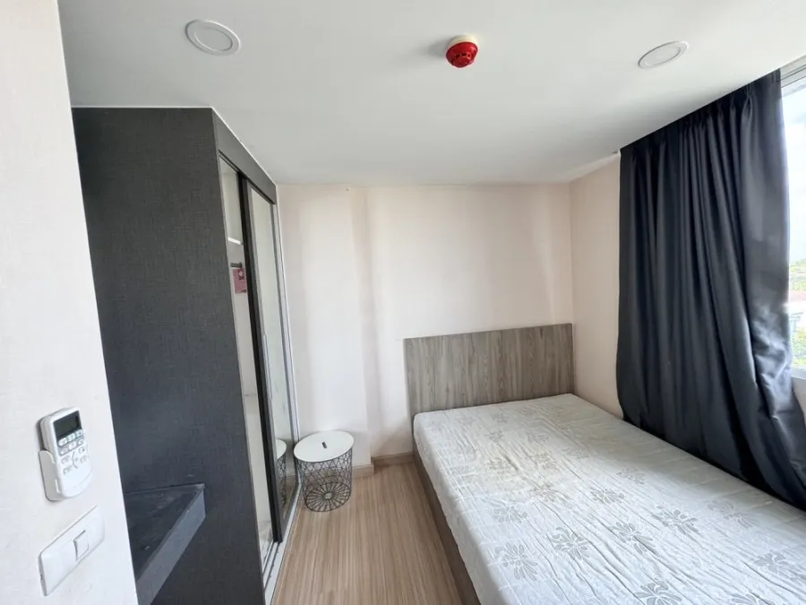Condo for sale, Chateau In Town at Charansanitwong 96/2, 1 bedroom, 1 bathroom, nice to live in, must hurry.