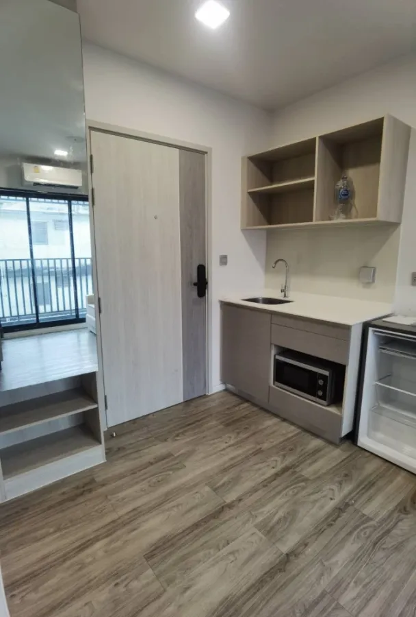 For rent: Kave Mutant Salaya, 1 bedroom, 1 bathroom, fully furnished. You definitely shouldn't miss this opportunity!