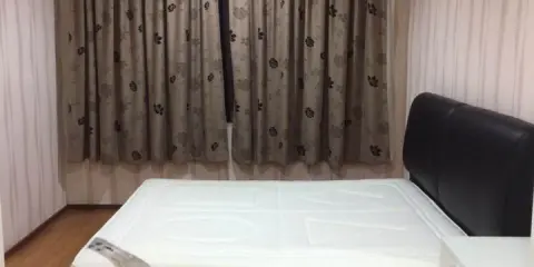 ขาย คอนโด วิลล่า สาทร ชั้นสูง ห้องกว้างชขวางสุด ตกแต่งน่าอยู่ แถมเฟอร์นิเจอร์บิวท์อิน จองเลยจ้า