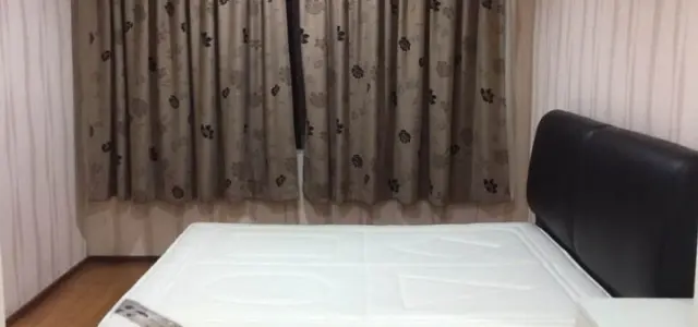 ขาย คอนโด วิลล่า สาทร ชั้นสูง ห้องกว้างชขวางสุด ตกแต่งน่าอยู่ แถมเฟอร์นิเจอร์บิวท์อิน จองเลยจ้า images