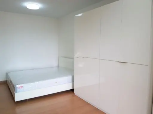 Condo for sale Supalai Vista, Pak Kret Intersection, 28th floor, high floor room, beautiful view, pleasant atmosphere, do not miss!! images