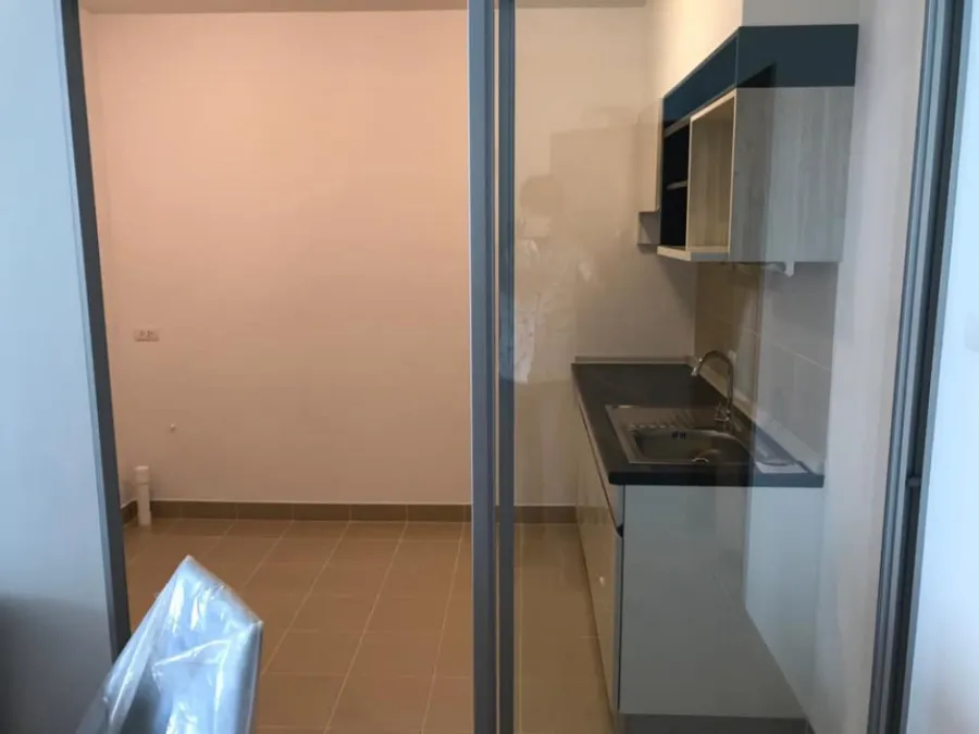 For rent ศุภาลัย ซิตี้ รีสอร์ท วิวดีสุดในโครง มองเห็นเมืองทอง ราคานี้รีบจองเลยน้า ก่อนหลุดมือ