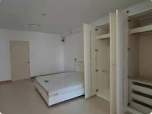 For sale/rent Cityhome Condo Rattanathibet, room ready to move in Complete facilities, good price, book now.