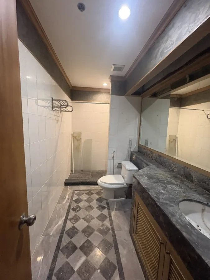 Condo for sale, rent, Ban Chao Phraya The room is ready view of the Chao Phraya River fully furnished can't miss
